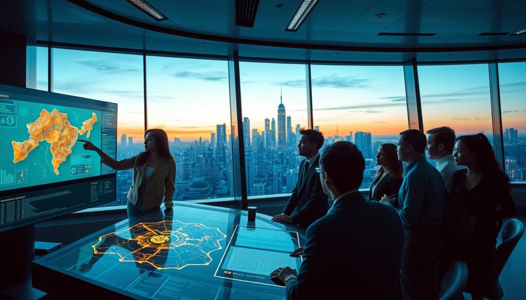 Predictive Policing in der Kriminalistik Predictive Policing in der Kriminalistik