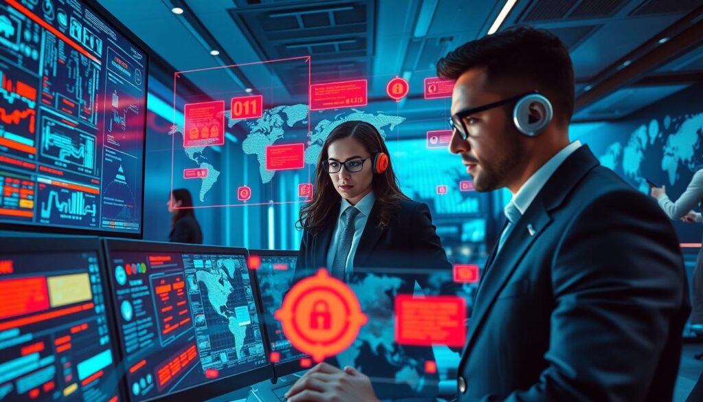 Preemptive Intelligence in Cybersecurity