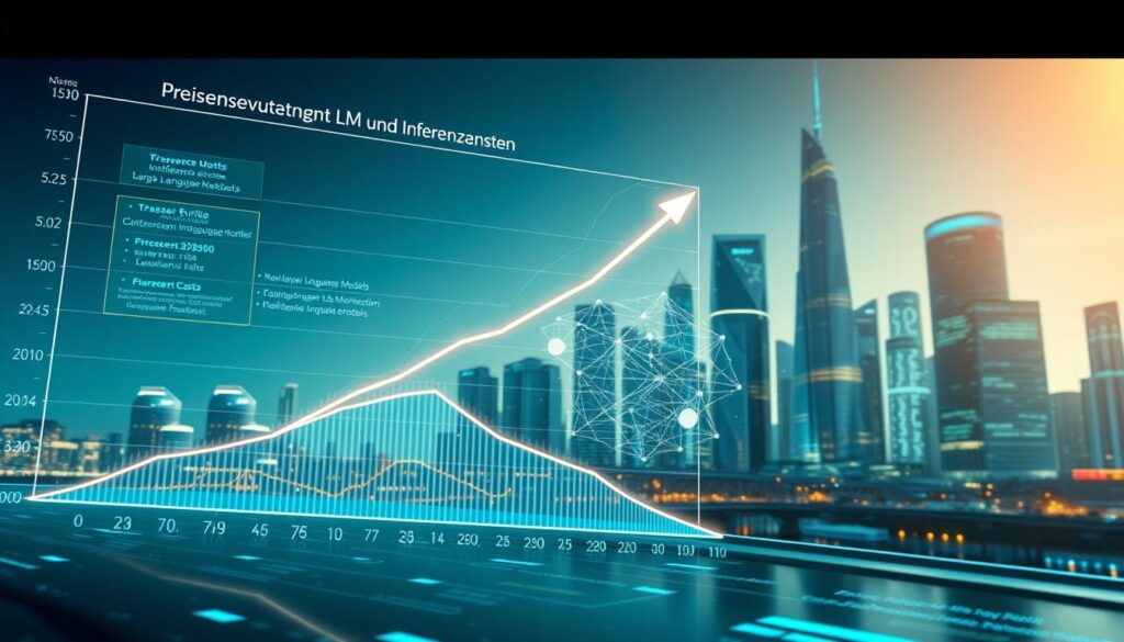 Preisentwicklung LLM und Inferenzkosten Preisentwicklung LLM und Inferenzkosten