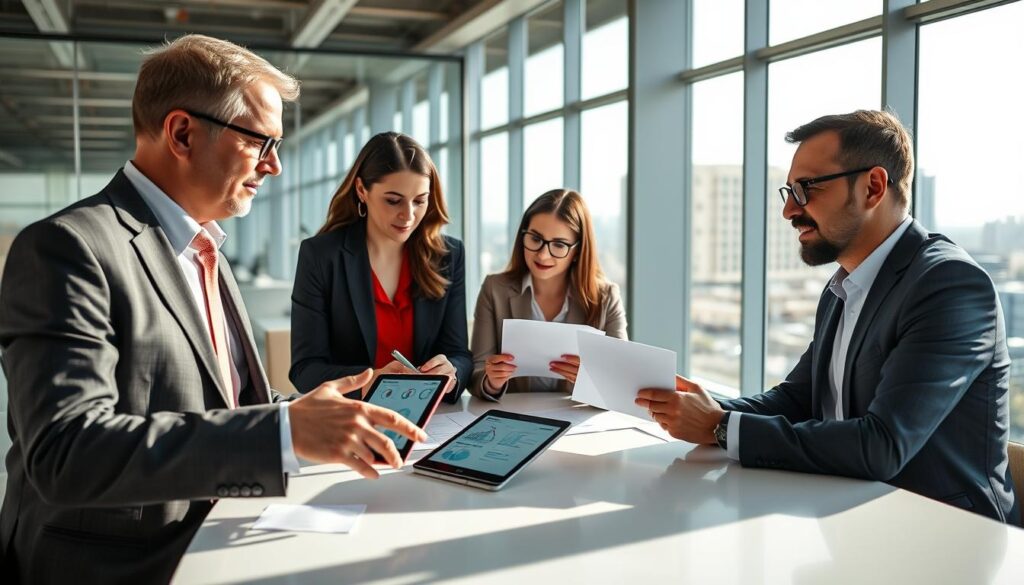 Procurement Agents im Mittelstand