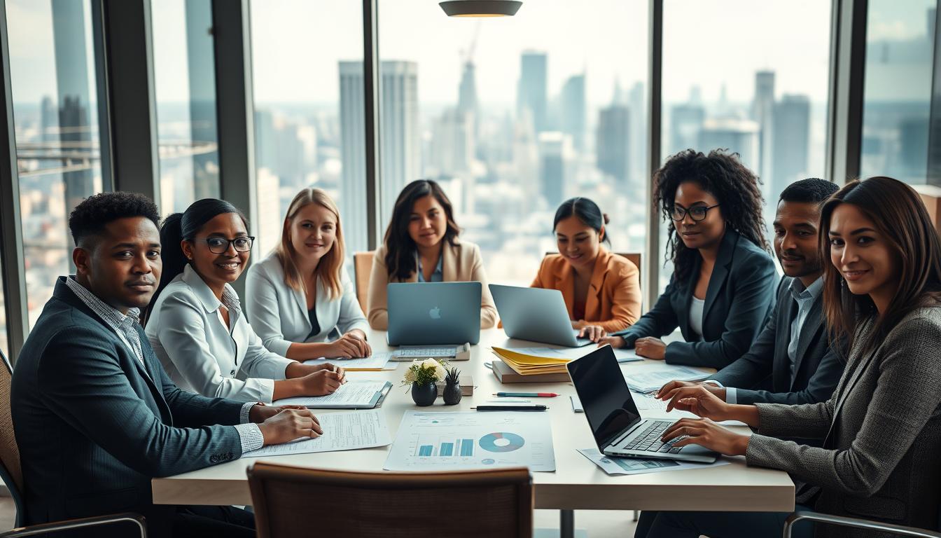 Procurement Agents