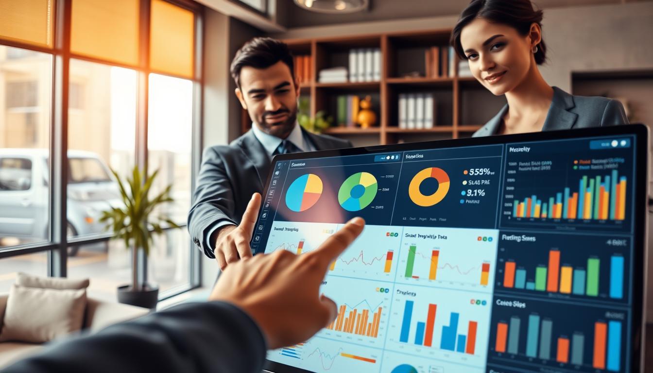 Procurement Analytics