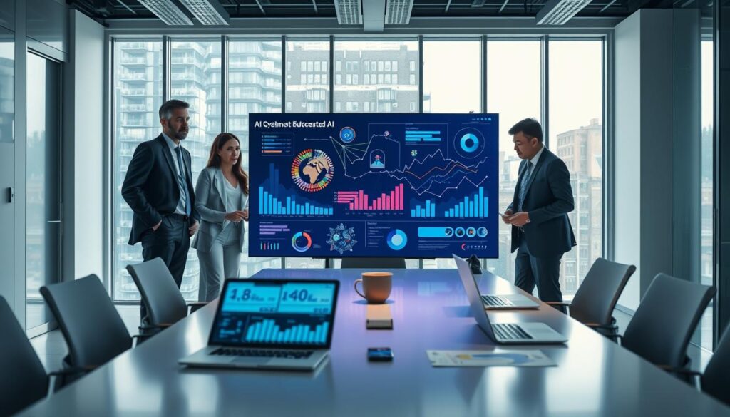 Produktivitätssteigerung CRM
