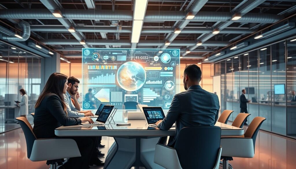 Produktivitätssteigerung KI im Softwareentwicklungsprozess