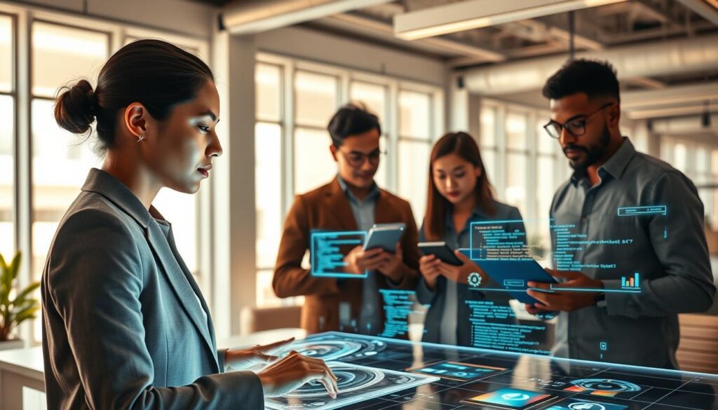 Produktivitätssteigerung durch Cursor AI Teams