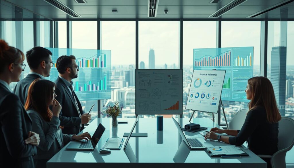 Prognosemodelle in der Datenanalyse