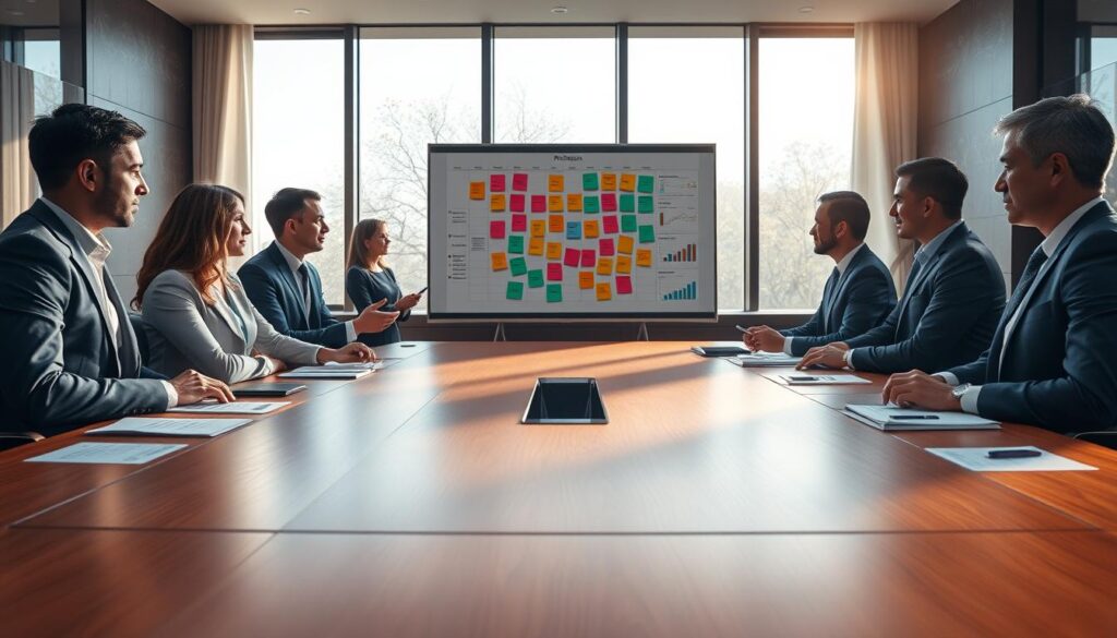 Projektpriorisierung und strategische Projekte Projektpriorisierung und strategische Projekte