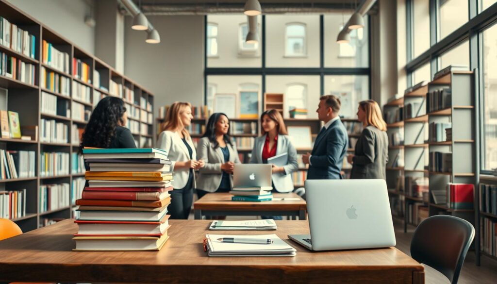 Prompt Bibliothek Bildung