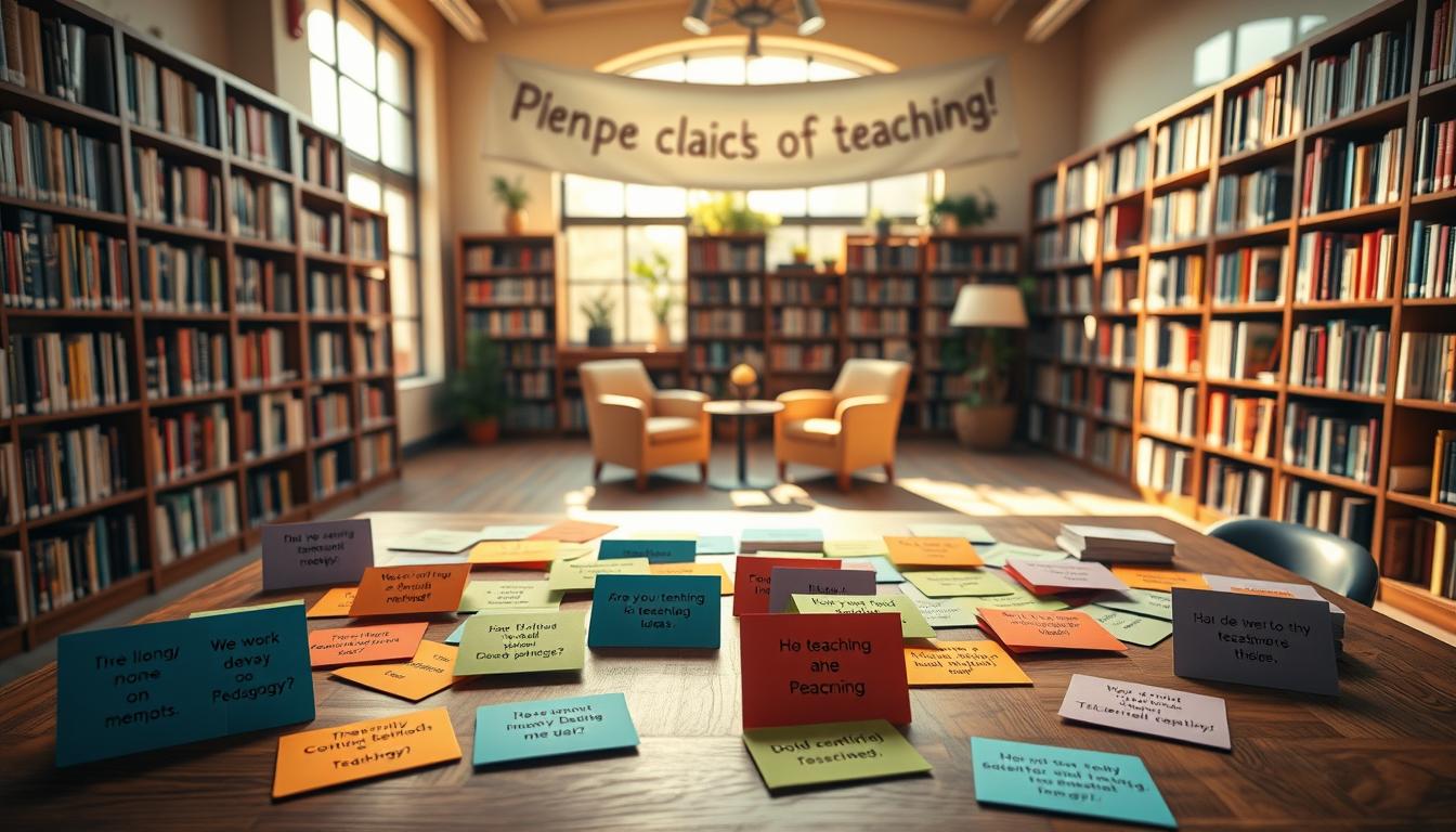Prompt Bibliothek Bildung
