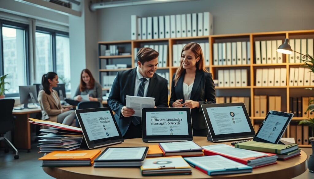 Prompt-Bibliotheken für effizientes Wissensmanagement Prompt-Bibliotheken für effizientes Wissensmanagement