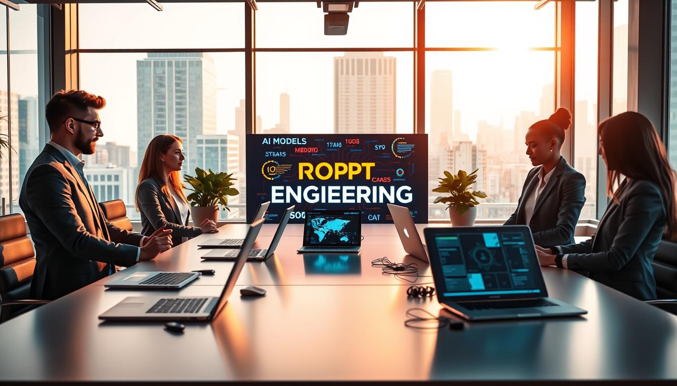 Prompt Engineering