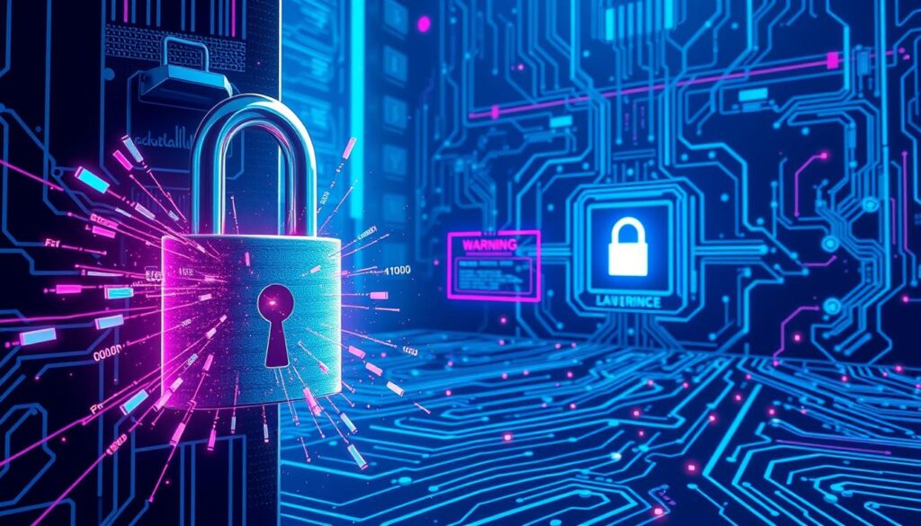 Prompt Injection und Jailbreaking in der KI-Sicherheit