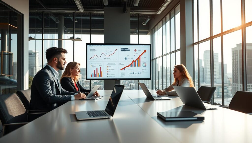 Prompt-Optimierung in der Unternehmensstrategie Prompt-Optimierung in der Unternehmensstrategie