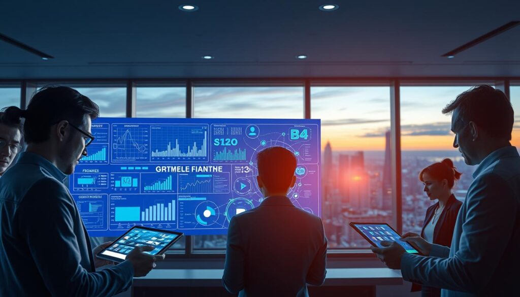 Prompt-Optimierungsstrategie und Governance KI Prompt-Optimierungsstrategie und Governance KI