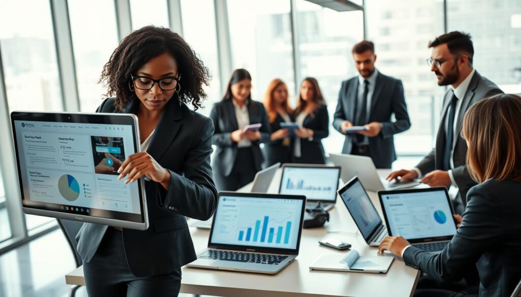 PromptOps Einsatz im Customer Support und Marketing PromptOps Einsatz im Customer Support und Marketing