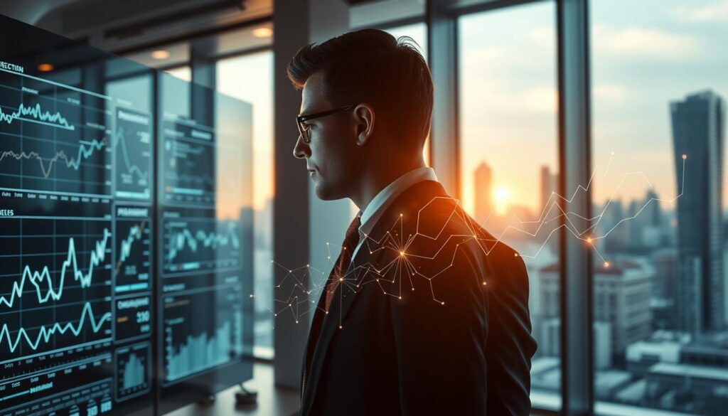 Prophet Algorithmus in der Forecast Automation