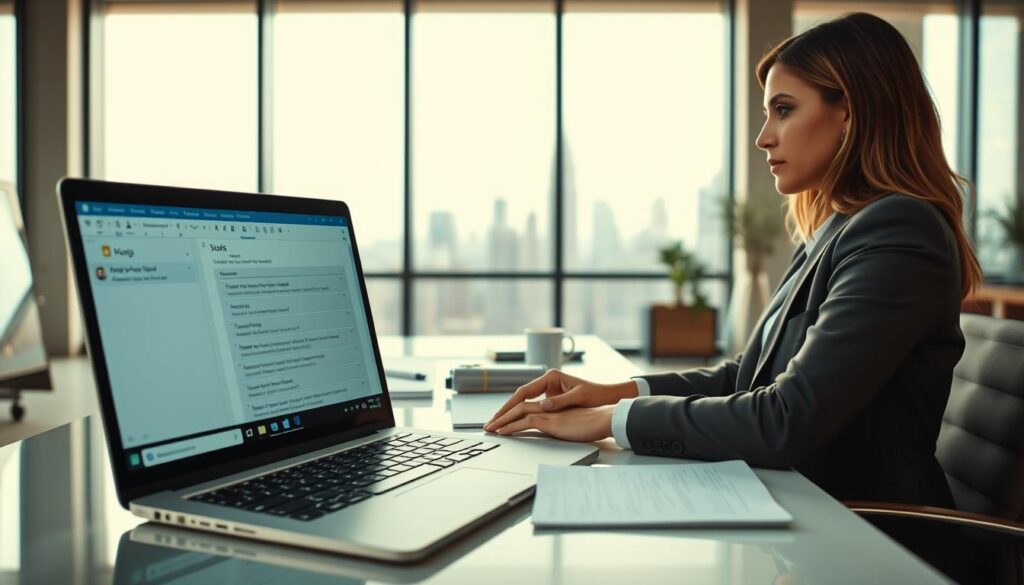 Protokollerstellung KI mit Microsoft 365 Copilot