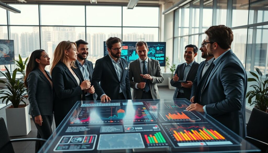 Prozessanalyse KI Prozessanalyse KI