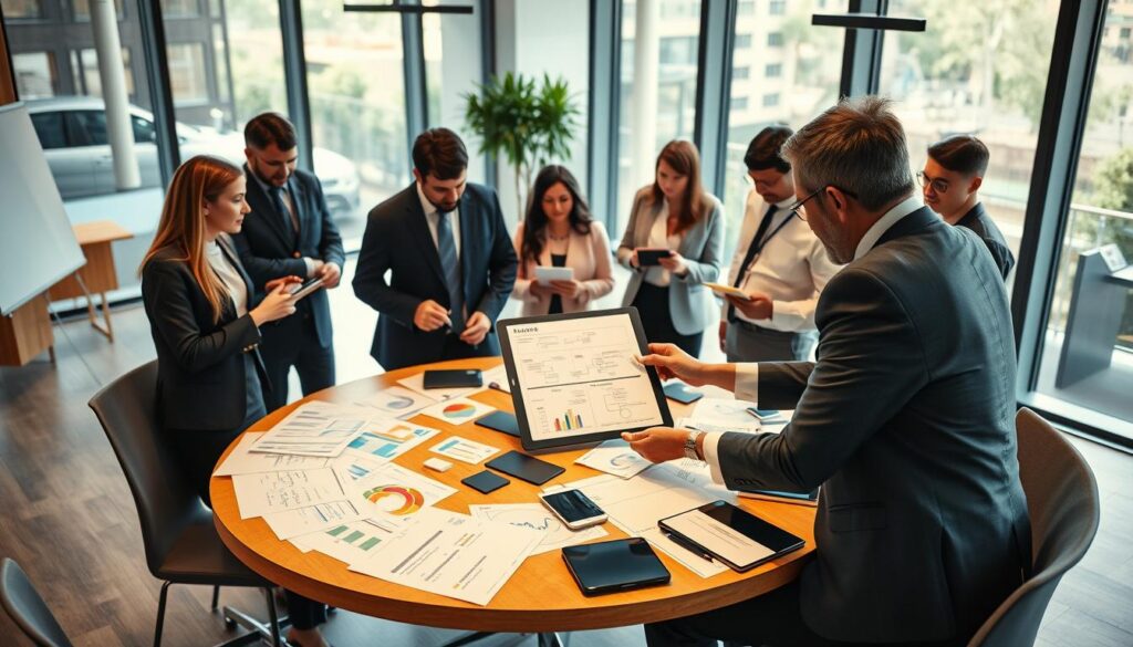 Prozessanalyse vor KI Prozessanalyse vor KI