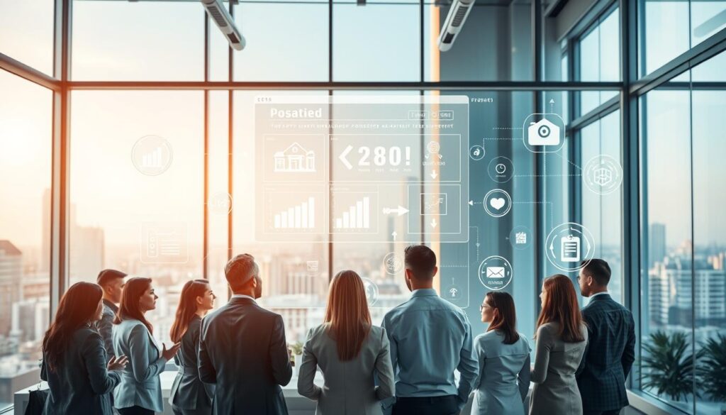 Prozessautomatisierung Immobilien Prozessautomatisierung Immobilien