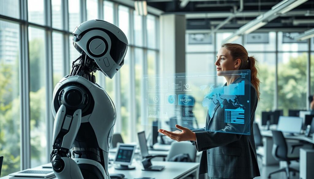Prozessautomatisierung mit KI-Worker