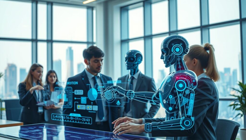 Prozessautomatisierung mit Softwarebots Prozessautomatisierung mit Softwarebots