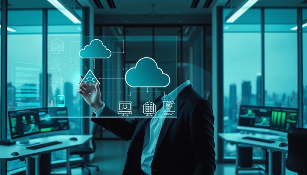 Prozessdigitalisierung mit Cloud Computing, KI und RPA Prozessdigitalisierung mit Cloud Computing, KI und RPA