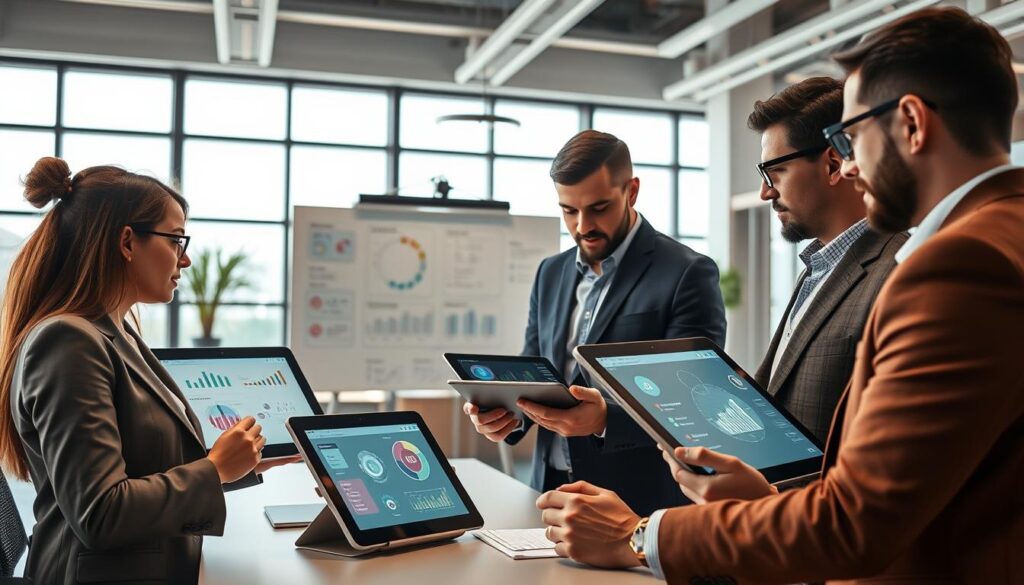 Prozessoptimierung Fachabteilungen durch individuelle Copilots Prozessoptimierung Fachabteilungen durch individuelle Copilots