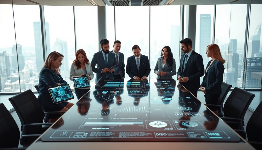 Prozessoptimierung mit künstlicher Intelligenz Prozessoptimierung mit künstlicher Intelligenz