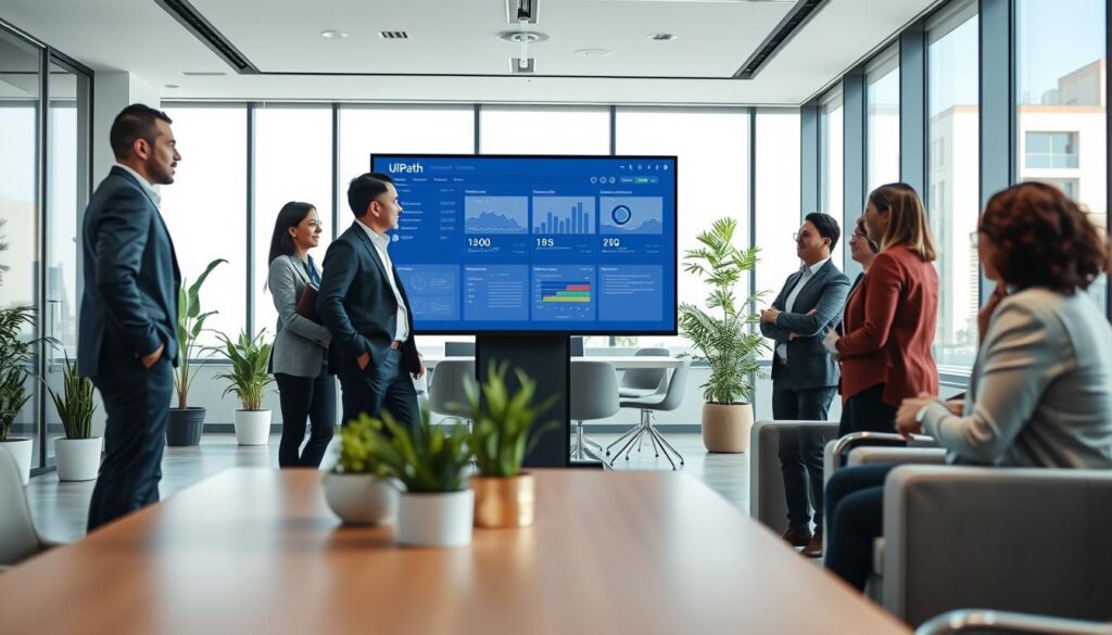 Purchase-to-Pay Automatisierung mit UiPath Lösungen Purchase-to-Pay Automatisierung mit UiPath Lösungen