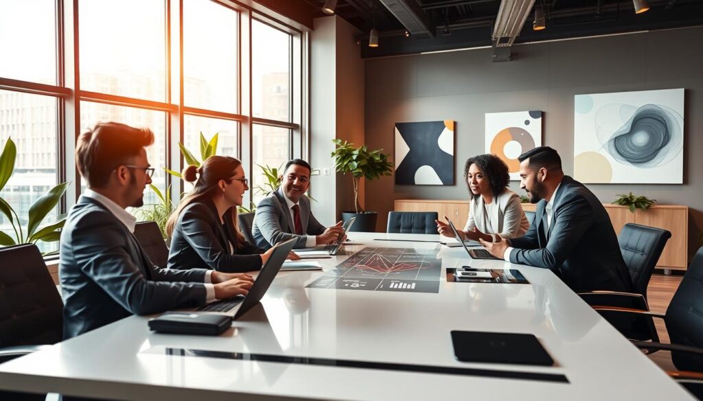 Purpose KI in der Unternehmensentwicklung