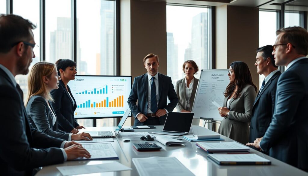 Qualitätsmanagement und Lieferantenbewertung Qualitätsmanagement und Lieferantenbewertung