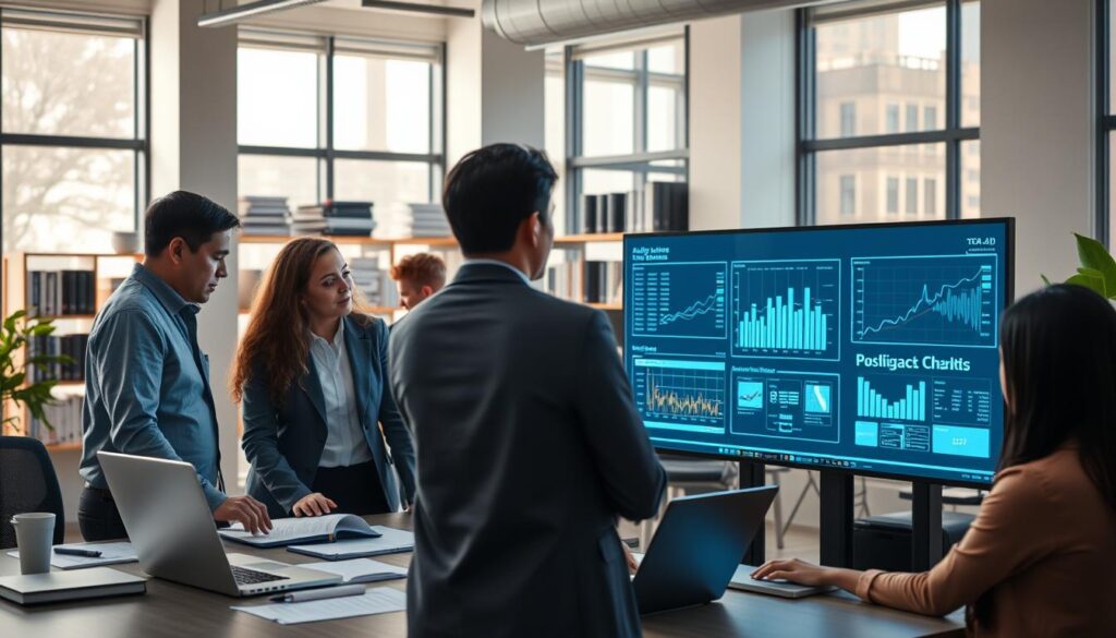 Qualitätssicherung in der KI Datenextraktion Qualitätssicherung in der KI Datenextraktion
