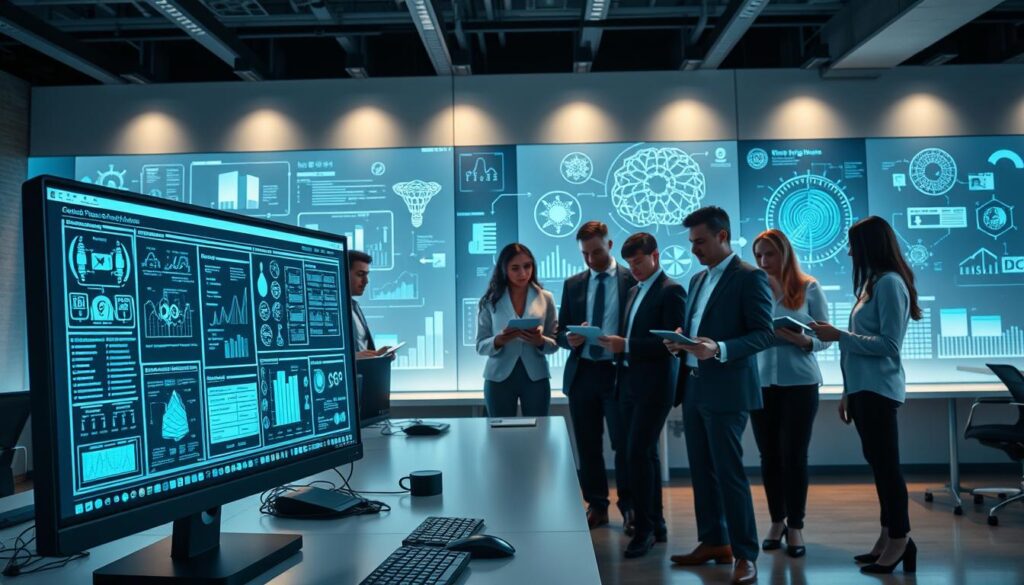 RPA Basis und kognitive Prozessautomatisierung
