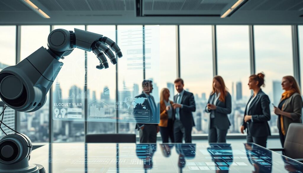 RPA und intelligente Automatisierung RPA und intelligente Automatisierung