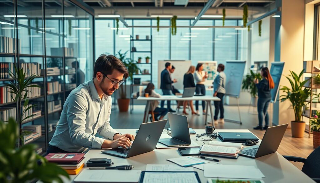 Recherche-Agenten im Arbeitsalltag Recherche-Agenten im Arbeitsalltag
