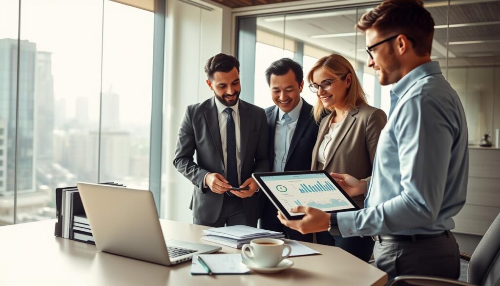 Rechnungserstellung automatisieren im Coaching-Bereich