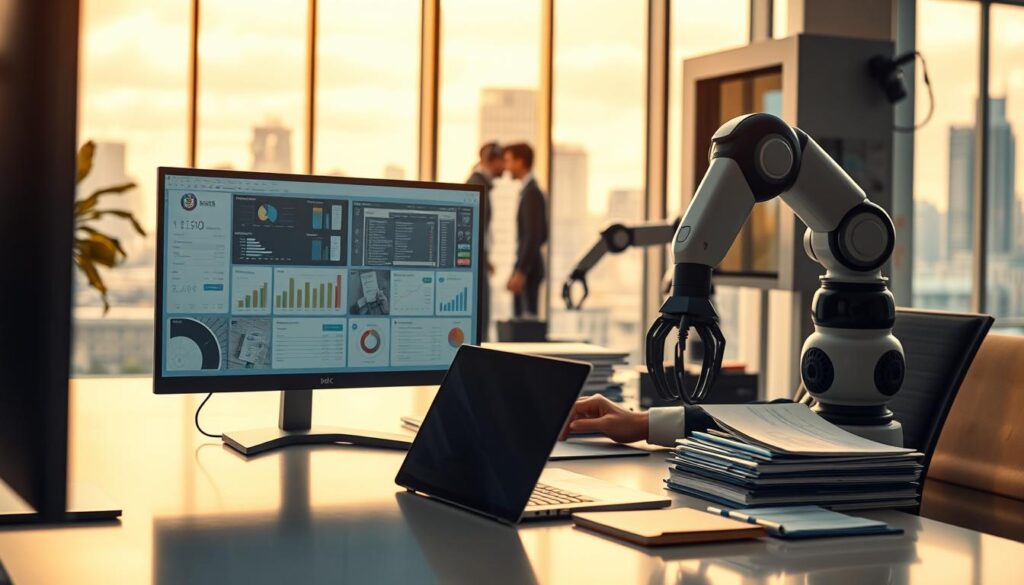 Rechnungsverarbeitung automatisieren Rechnungsverarbeitung automatisieren