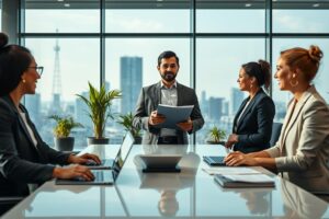 Recruiting-Agents Recruiting Agents