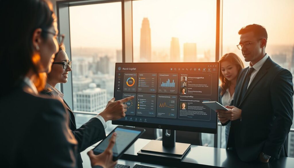Recruiting Copilot und intelligente Assistenz im Recruiting-Prozess