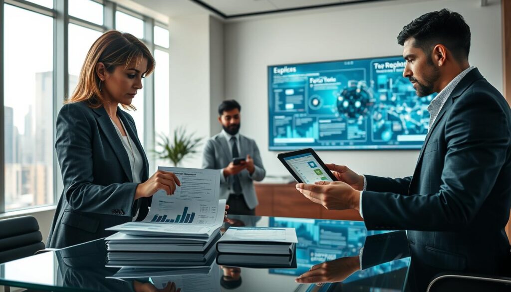 Regulatorische Anforderungen KI Regulatorische Anforderungen KI