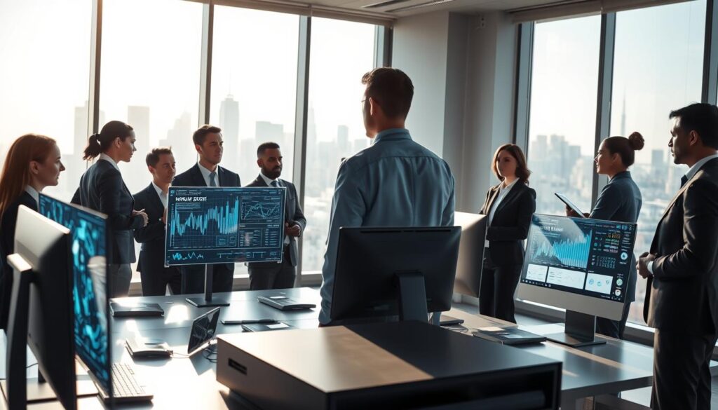 Regulatorische Berichterstattung durch KI-Systeme Regulatorische Berichterstattung durch KI-Systeme