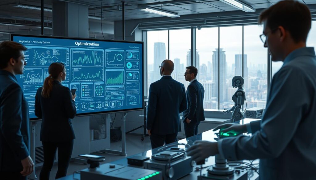 Reinforcement Learning und Bayessche Optimierung in der Prozessoptimierung Reinforcement Learning und Bayessche Optimierung in der Prozessoptimierung