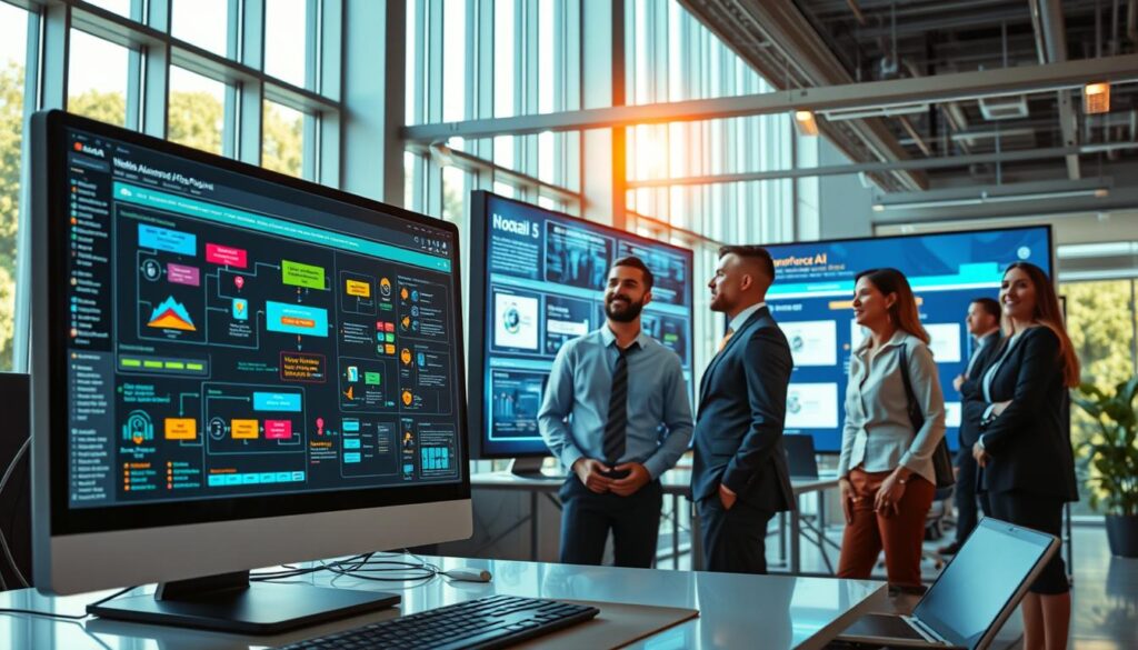 Relevance AI No-Code-Agenten für Workflow-Automatisierung Relevance AI No-Code-Agenten für Workflow-Automatisierung