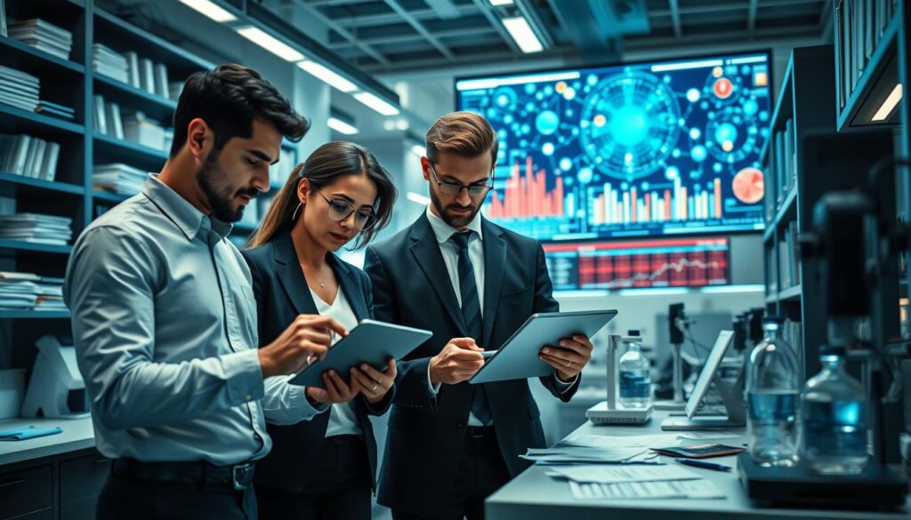 Research Agents für präzise Recherche Research Agents für präzise Recherche