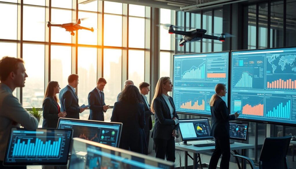 Research Automation in der Marktforschung