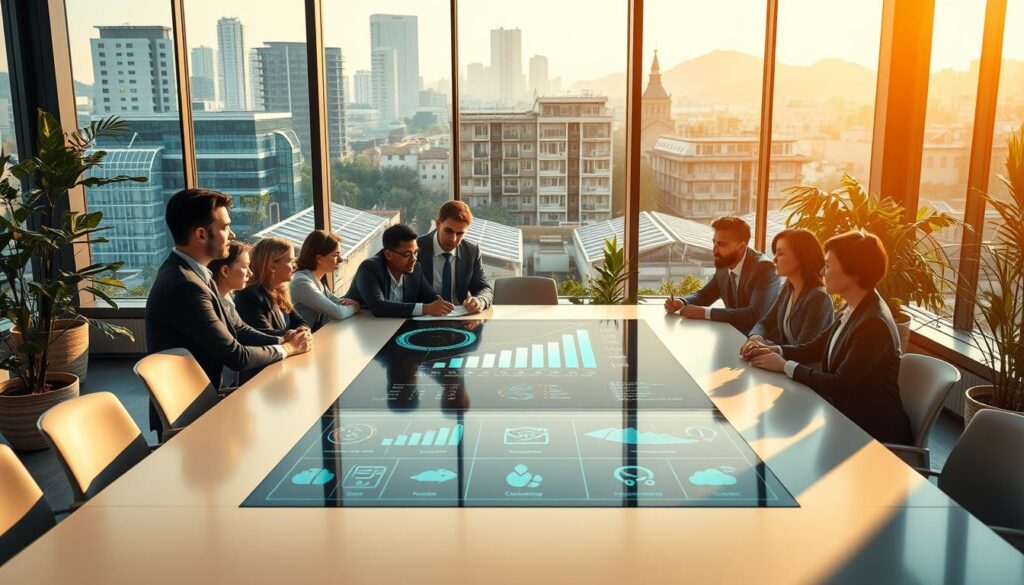 Ressourceneffizienz in Unternehmen Ressourceneffizienz in Unternehmen
