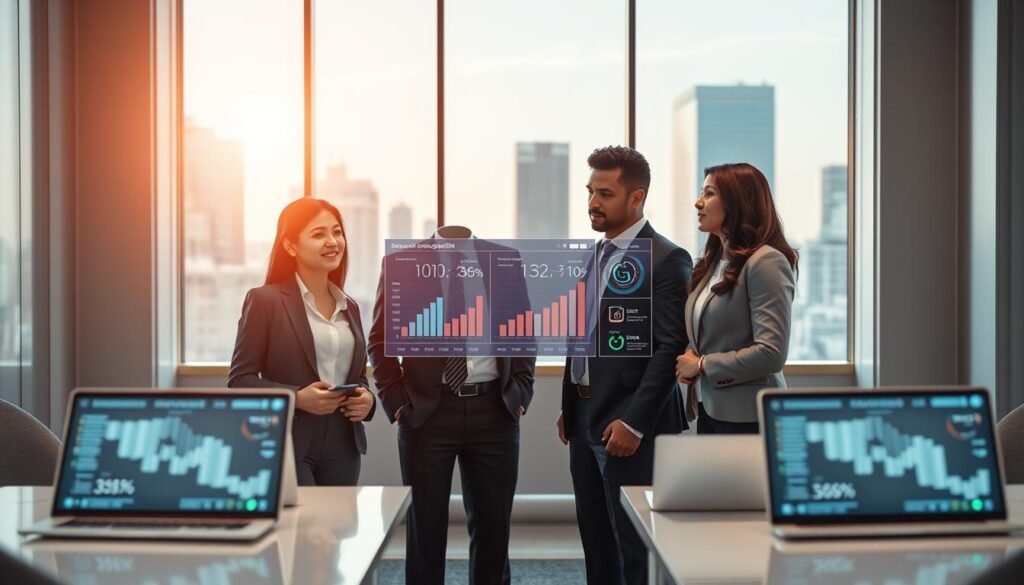 Ressourcenmanagement AI Ressourcenmanagement AI