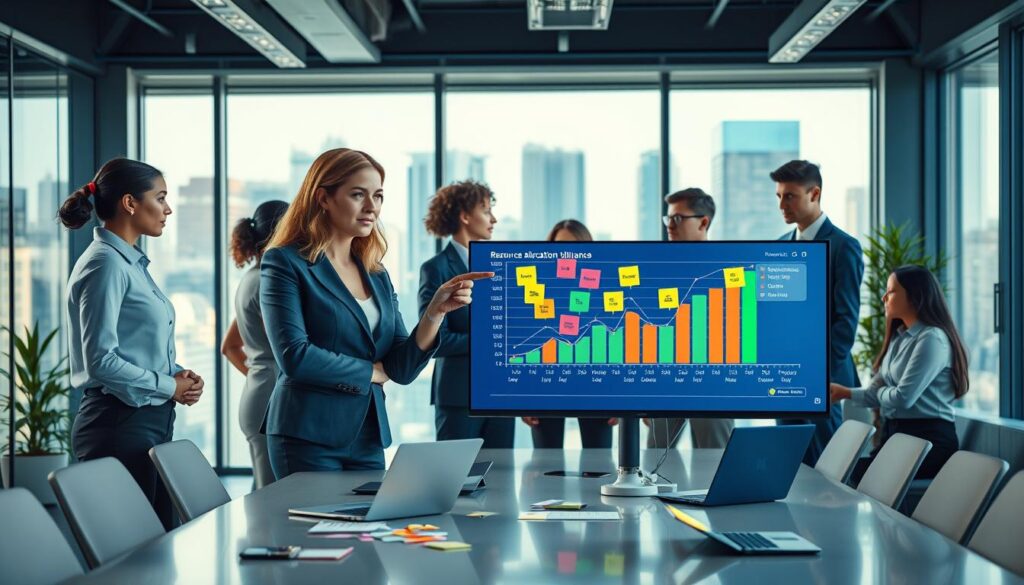 Ressourcenmanagement und Effizienz Ressourcenmanagement und Effizienz