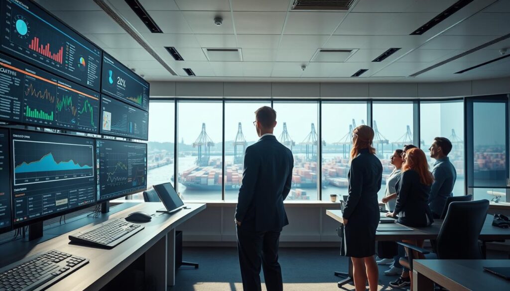 Ressourcenplanung mit künstlicher Intelligenz